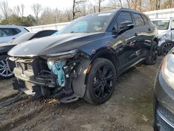 2021 Chevrolet Blazer RS en venta en Conway, AR