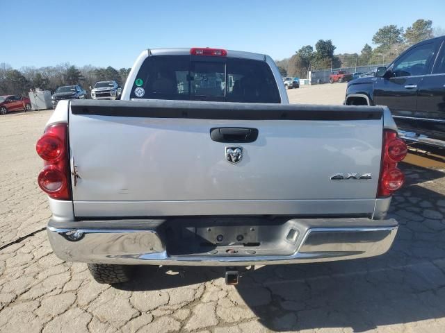 2007 Dodge RAM 1500 ST