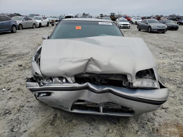 1997 Buick Lesabre Custom