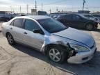 2006 Honda Accord Value