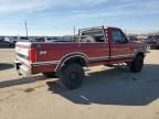 1993 Ford F150