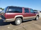 1999 Chevrolet Suburban K1500