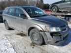 2013 Dodge Journey SE