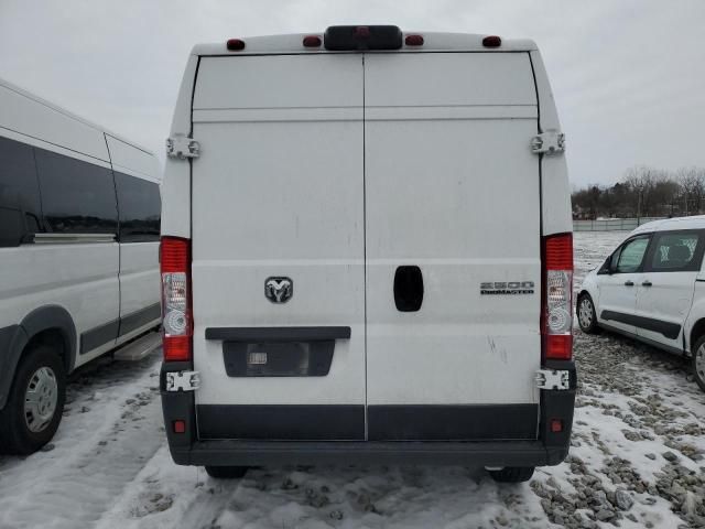 2023 Dodge RAM Promaster 2500 2500 High