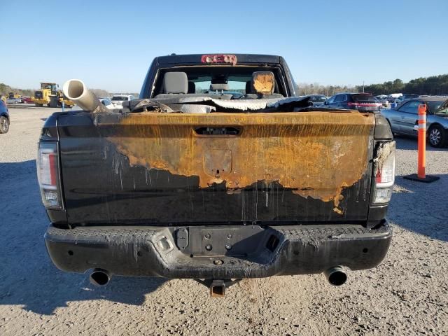 2013 Dodge RAM 1500 ST