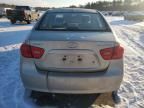 2007 Hyundai Elantra GLS