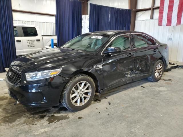 2014 Ford Taurus SE