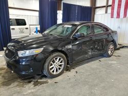 Ford Taurus se Vehiculos salvage en venta: 2014 Ford Taurus SE