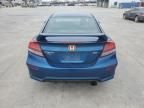 2015 Honda Civic SI