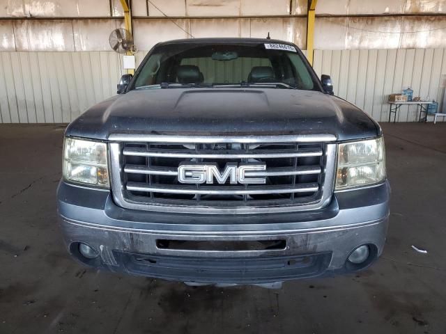 2011 GMC Sierra C1500 SLE