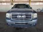 2011 GMC Sierra C1500 SLE