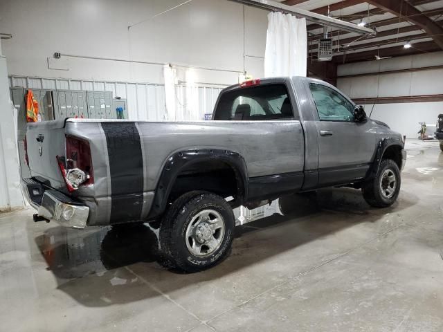 2007 Dodge RAM 2500 ST