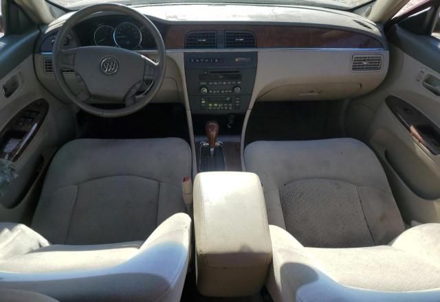 2005 Buick Lacrosse CX