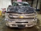 2012 Chevrolet Silverado K1500 LT