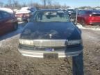 1992 Chevrolet Caprice