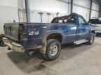 2007 Chevrolet Silverado K2500 Heavy Duty