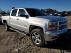 2014 Chevrolet Silverado C1500 LT