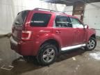 2008 Ford Escape Limited