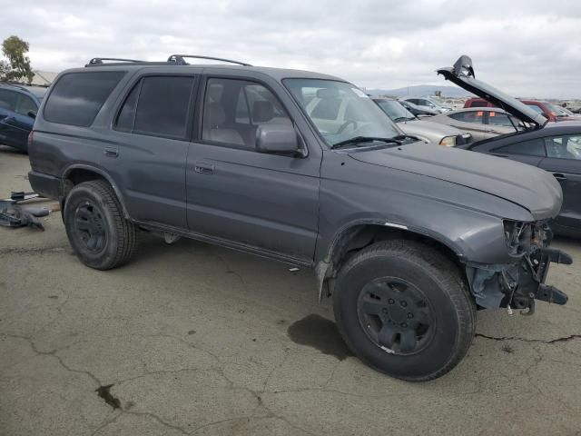 1998 Toyota 4runner SR5