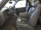 2007 Chevrolet Silverado K1500 Classic