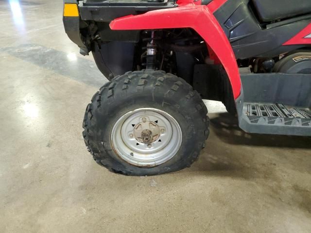 2008 Polaris Sportsman 500 EFI