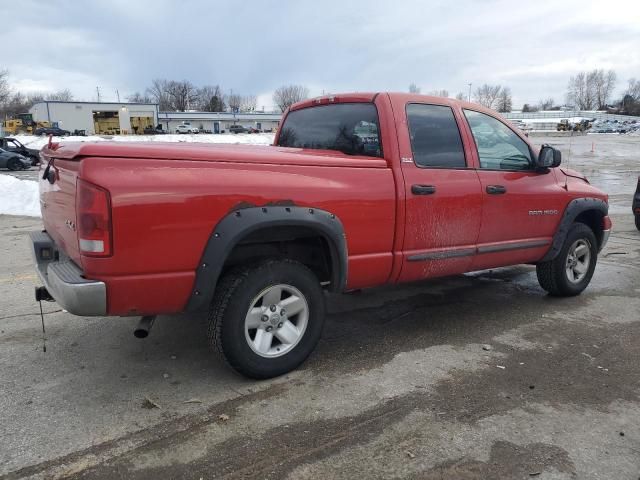 2002 Dodge RAM 1500