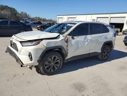 2022 Toyota Rav4 Limited en venta en Gaston, SC