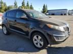 2012 KIA Sportage Base