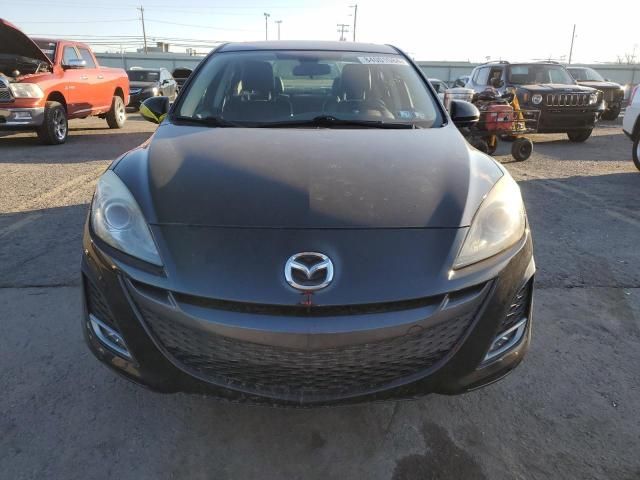 2010 Mazda 3 S