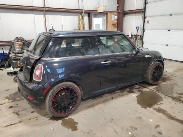 2009 Mini Cooper Sportback LS JCW