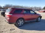 2013 Dodge Durango SXT