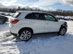 2014 Mitsubishi Outlander Sport ES