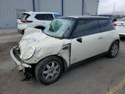 Salvage cars for sale at Las Vegas, NV auction: 2006 Mini Cooper