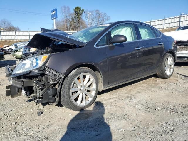 2013 Buick Verano