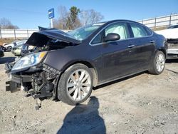 Buick Verano Vehiculos salvage en venta: 2013 Buick Verano