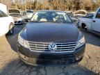 2013 Volkswagen CC Sport