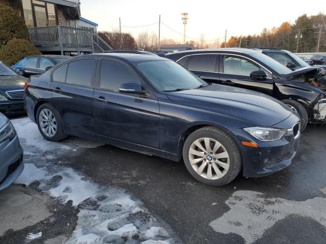 2013 BMW 328 XI