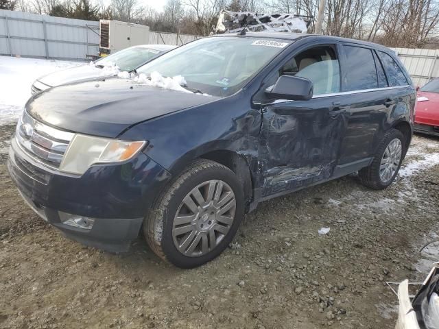 2010 Ford Edge Limited