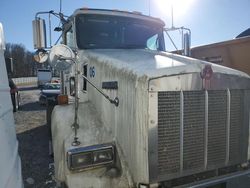 Kenworth Vehiculos salvage en venta: 2007 Kenworth Construction T800