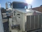 2007 Kenworth Construction T800