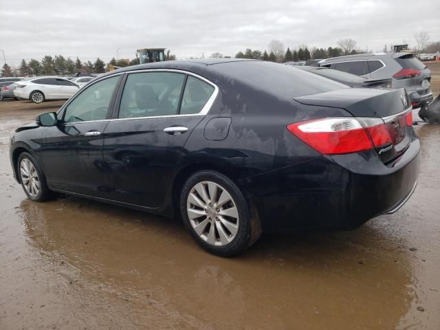 2013 Honda Accord EX