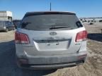 2011 KIA Sorento EX