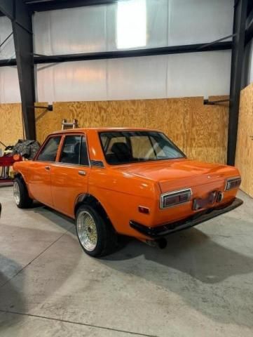 1971 Datsun 510