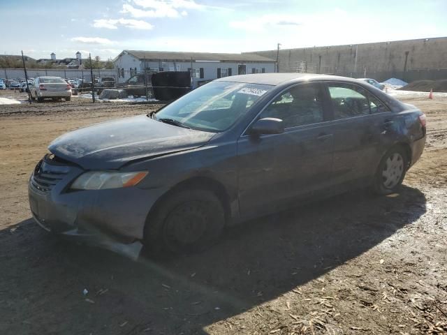 2007 Toyota Camry CE