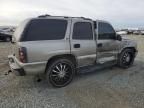 2001 Chevrolet Tahoe C1500