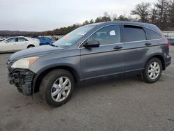 Honda cr-v se salvage cars for sale: 2011 Honda CR-V SE