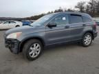 2011 Honda CR-V SE