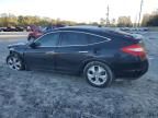 2011 Honda Accord Crosstour EXL