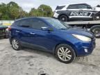 2013 Hyundai Tucson GLS