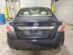 2015 Nissan Altima 3.5S